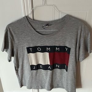 Tommy t shirt